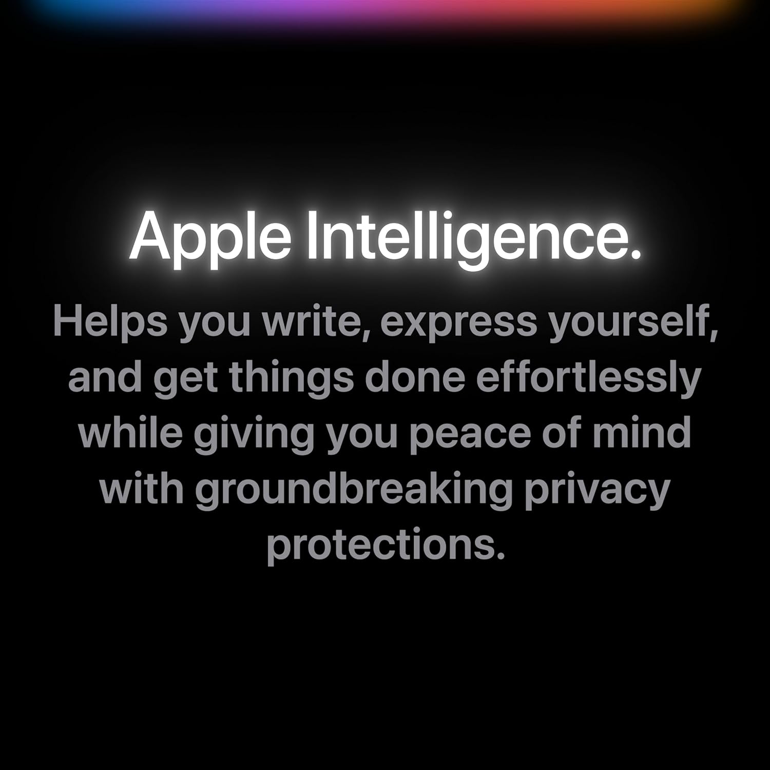 Apple iPad Pro 11-Inch (M4): Built for Apple Intelligence, Ultra Retina XDR Display, 512GB, 12MP Front/Back Camera, LiDAR Scanner, Wi-Fi 6E, Face ID, All-Day Battery Life — Silver - Image 4