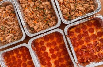 Comforting Casseroles for Hard Days