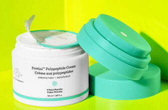 Drunk Elephant Protini Polypeptide Cream Review