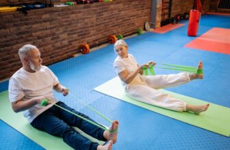 Top High-End Active Adult Communities In 5 U.S. Cities For An Active Lifestyle