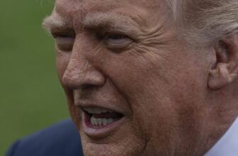 Trump gives Iran 48 hours on Hormuz, threatens power plants