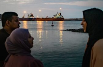 Controlling the Strait of Hormuz is the top priority in Iran and Trump may abandon it