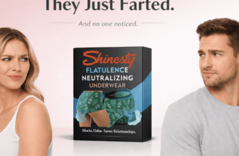 Release in Peace: Shinesty Fart-Blocking Underwear Review (Does It Actually Work?)
