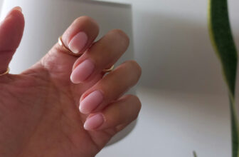 The Inside Story of Essie’s Ballet Slippers Nail Polish