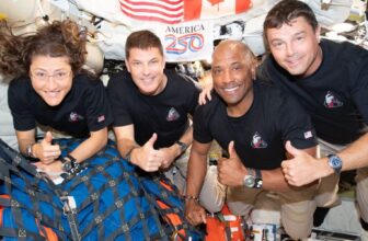 ‘It’s 13 minutes of things that have to go right’: Artemis II lands despite faulty heat shield