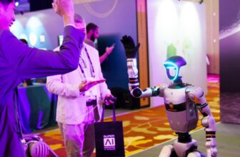 Can Singapore become Asia’s neutral AI hub? U.S., China firms set up shop in the country