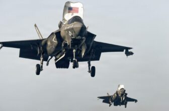 Markets brace for all-out war in Iran as former NATO commander warns Suez Canal could be next