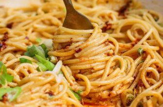 Best Chili Crunch Recipes (8 Must-Try Dishes!)