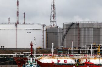 How the Strait of Hormuz crisis forced Asia to rewrite its oil and gas energy strategy