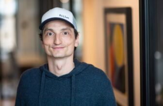Exclusive: Accounting AI startup Rillet reaches unicorn status with $1 billion valuation. Its founder says he wants to give CFOs back their weekends