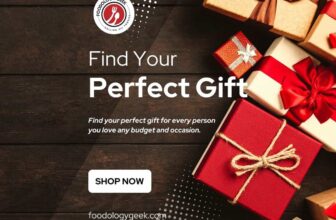 The Ultimate Gift List for Foodies (That They’ll Actually Use)